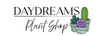 Daydreams Plant Shop - Home